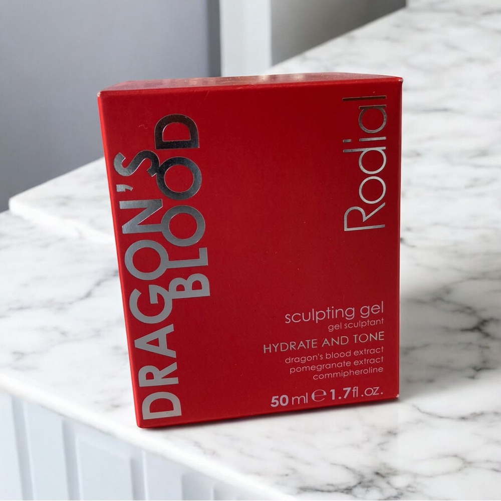 Rodial Dragon's Blood Sculpting Gel